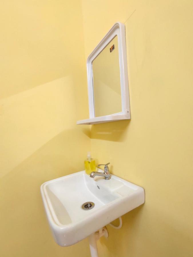 Pv Inn Puduccseri Kültér fotó